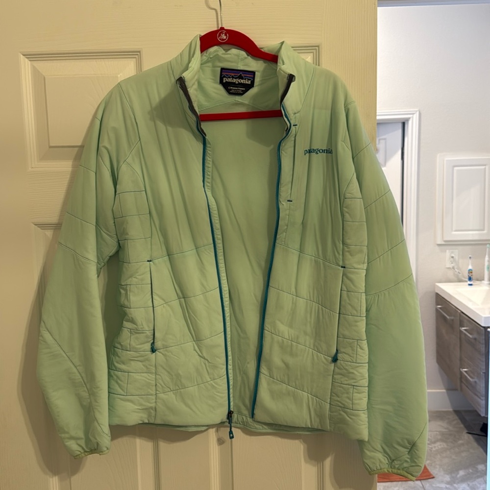Patagonia Women’s Nano Puffer
